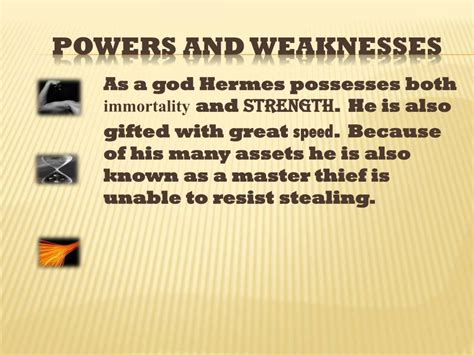 hermes gambling|weaknesses of hermes.